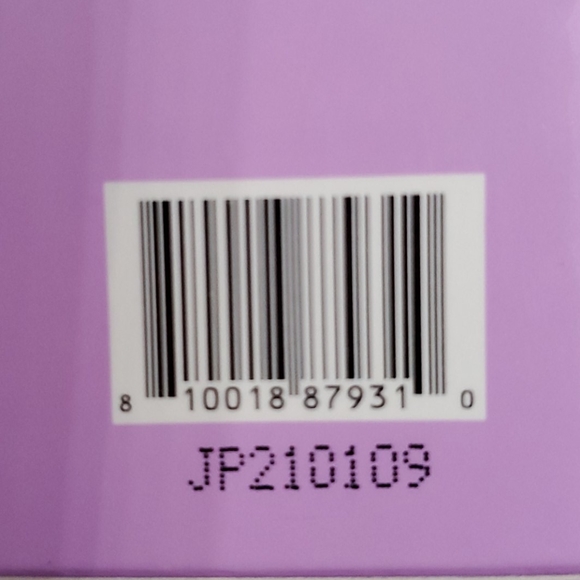 Juvia's Place The Violets Mini Eyeshadow Palette - Picture 3 of 3